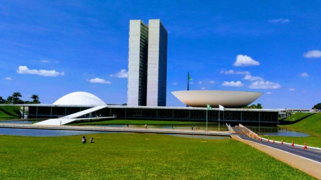 Concurso Público Nacional Unificado 2025 abre 3.642 vagas em diversos cargos, inscrições começam nesta quarta-feira, 2