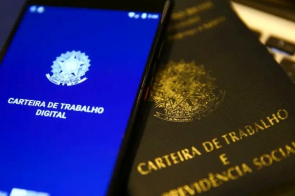Confira as 84 vagas de emprego e cursos que o Sine-RR oferece nesta segunda-feira