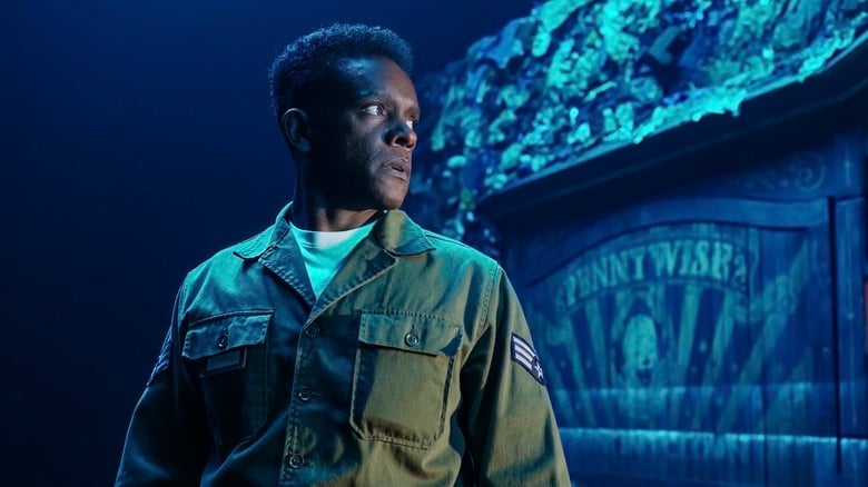 “It: Bem vindos a Derry”: série sobre origem do palhaço Pennywise ganha novo teaser