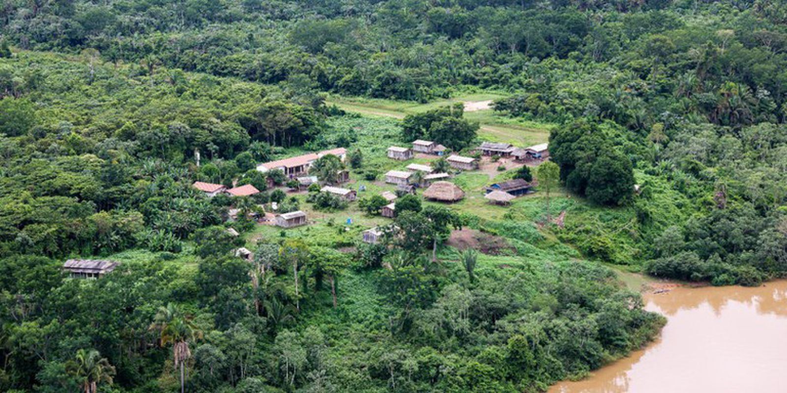Justiça mantém ordem para não indígenas deixarem TI Apyterewa, no Pará