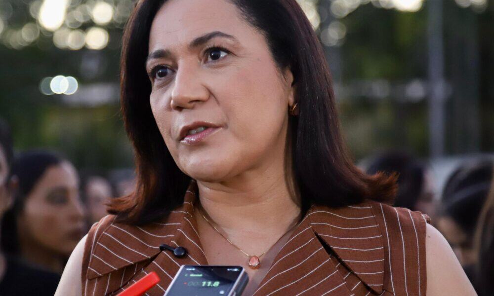 Mailza esclarece fala de secretário e diz que governo não será guiado por “radicalismo”