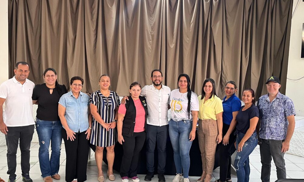 Prefeitura de Brasiléia monta sua primeira equipe de Cerimonial e Protocolo