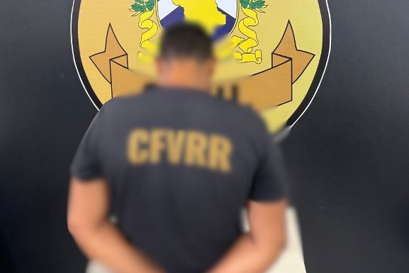 Rorainópolis: dois acusados de furto qualificado em loja são presos preventivamente