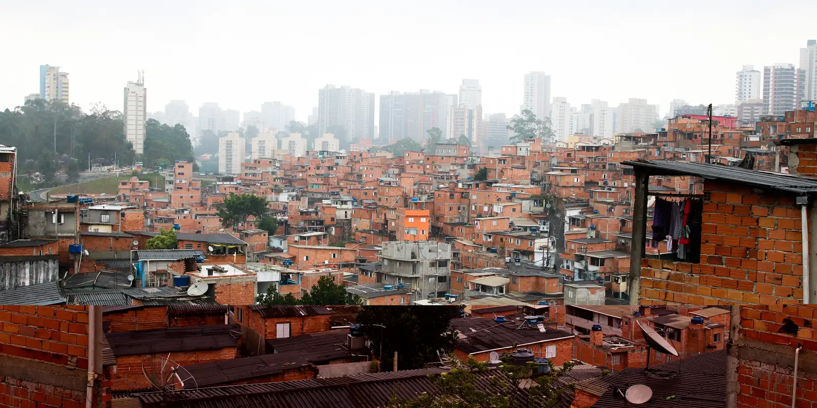 MP denuncia quatro policiais por morte de jovem em Paraisópolis