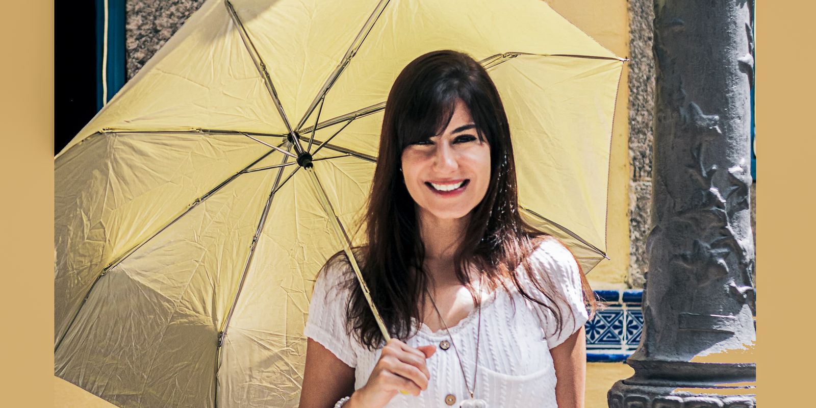 Neta de Dias Gomes fará homenagem ao avô na Flipelô, em Salvador